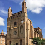 Eglise Notre-Dame-du-Bourg