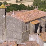 Eglise paroissiale Saint-Germain