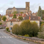 Ancien couvent des Soeurs de Gramat