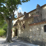 Eglise Saint-Cyr et Sainte-Julitte