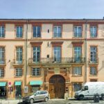 Hôtel de Puymaurin