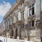 Hôtel de Pierre, dit aussi hôtel Jean de Bagis