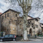 Hôtel de Balène ou Château Balène