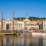 Tour dite Redoute du Castellas