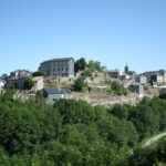 Ancienne église Saint-Etienne-de-Cavall