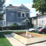 Dolmen du Plo de Laganthe