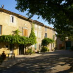 Ancienne abbaye de Rieunette