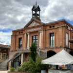 Eglise Saint-Semin du Rouzet