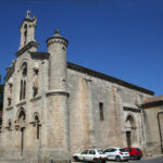 Eglise Saint-Jacques