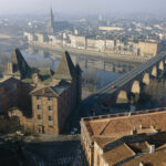 Ancien palais épiscopal, ancien Hôtel de ville, actuellement musée Ingres