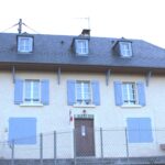 Ancienne église Sainte-Marie de Lurps