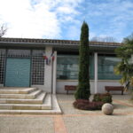 Eglise Saint-Fabien et Saint-Sébastien