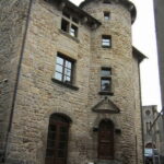 Ancienne église de Saint-Jean-du-Bleymard