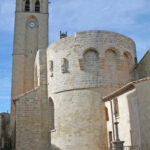Eglise Sainte-Eulalie