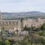 Eglise paroissiale Saint-Baudile