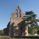 Eglise Saint-Saturnin
