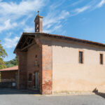 Chapelle Notre-Dame-du-Bout-du-Pont