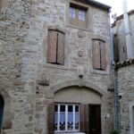 Ancienne chapelle seigneuriale sur le Plô