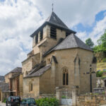 Eglise Saint-Austremoine