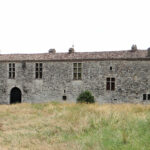 Château de la Barathie