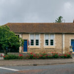 Chapelle Saint-Roch de Vidaillan