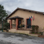 Château de Savignac