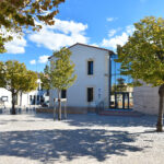 Eglise Sainte-Léocadie